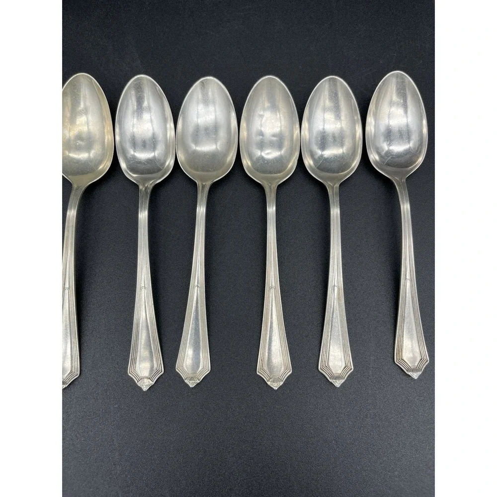 Gorham sterling silver